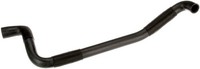 Gates 05-3335 KüHlsystem Gummischlauch Unten (37Mm/30Mm) Passt Zu: VW California