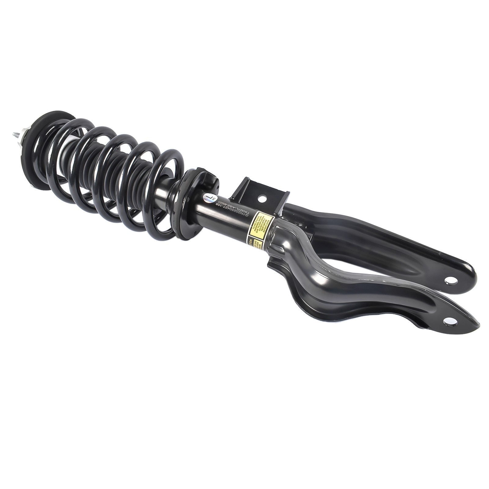 Front Left Shock Absorber Strut Assy Fits for Tesla Model 3 AWD 2017-2021