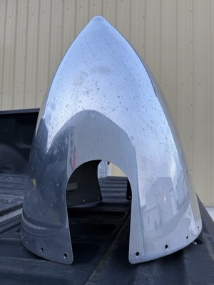 Serviceable 4 Blade PT-6 Aircraft spinner, King Air