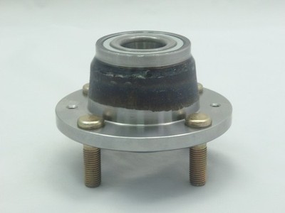 WHEEL BEARING KIT REAR AXLE fits MITSUBISHI LANCER ESTATE 93-OE to compare: 0