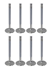 Manley Race Series Stainless Steel Valve 11506-8