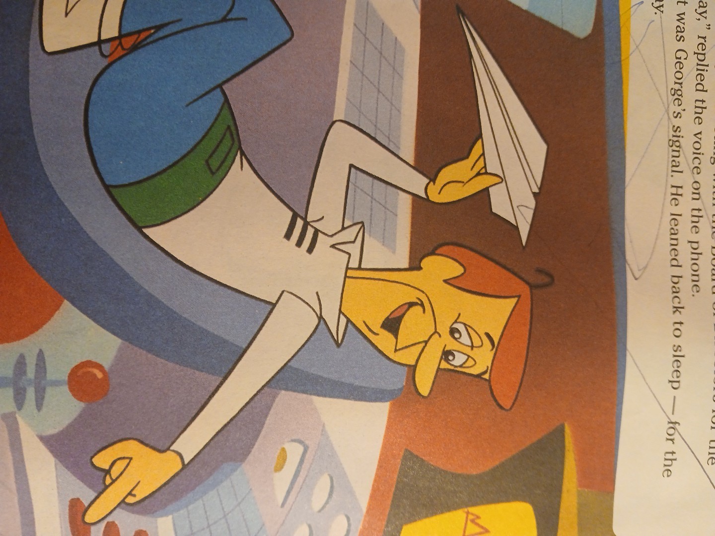 The Cartoon Classics Collection Volume Two vintage 1997 hardcover