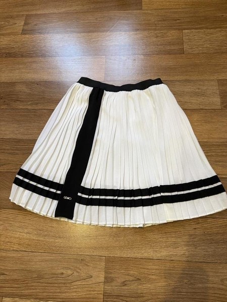 Women Liu Jo Skirt White One size
