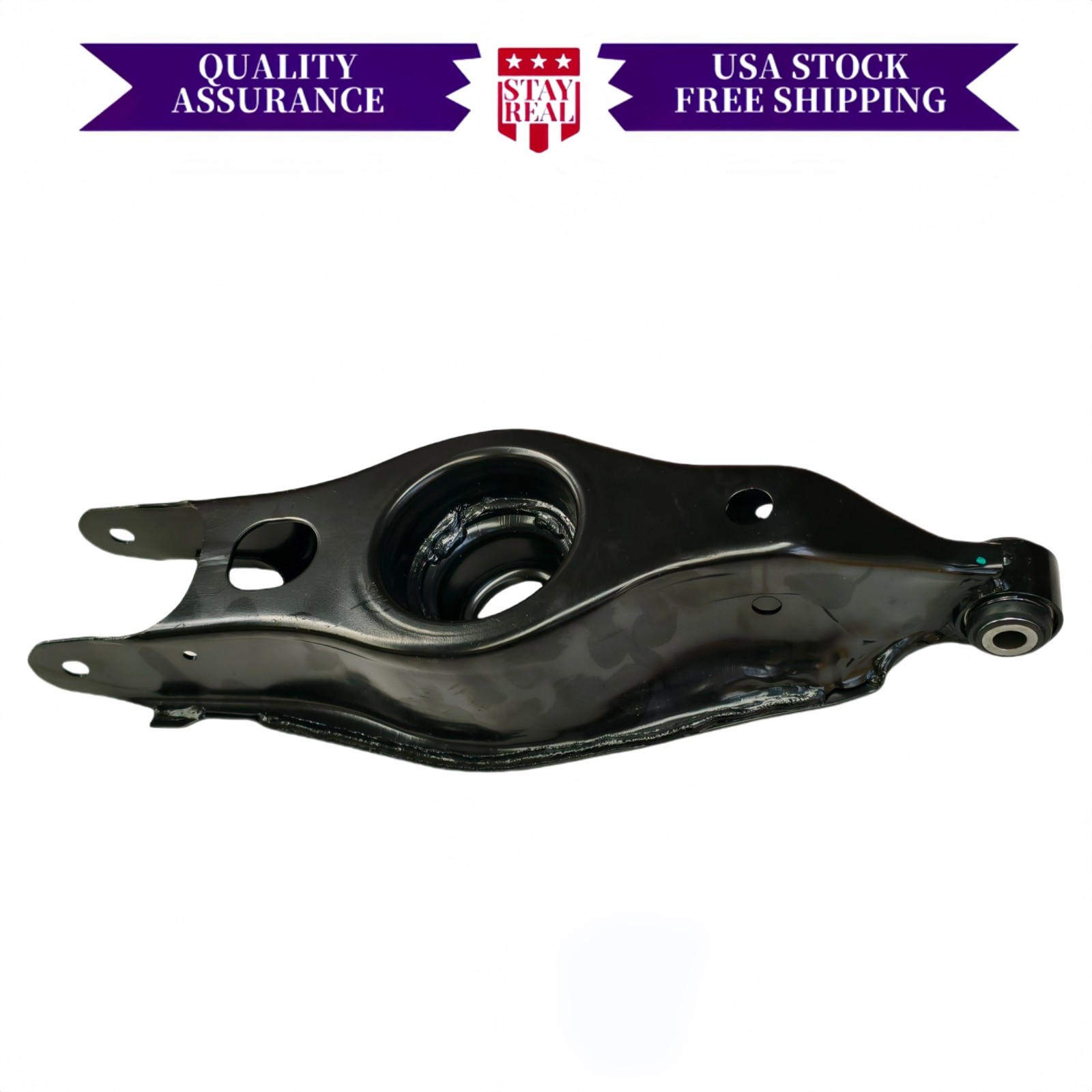 670036580 Rear Lower Control Arm For Maserati Ghibli Quattroporte 2014-2020