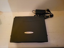 Vintage Compaq Presario 1690 Laptop