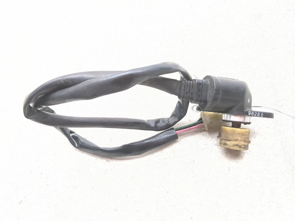 94-97 HONDA VFR750 Interceptor Ignition Switch - Image 2 of 4