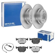 Kits de frein BMW 2000