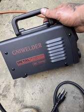 Stick Welder 110v/220v Easy-to-Use Arc Welding Machine for Beginners