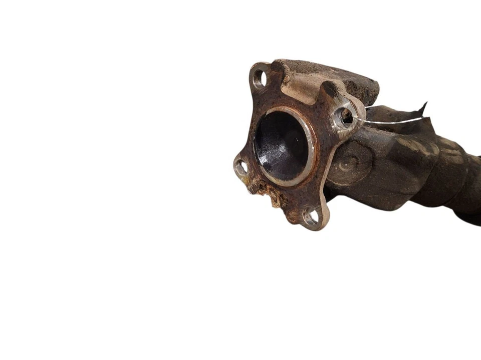 Eje de transmisión trasero 4x4 6 cilindros compatible con 88-95 4 RUNNER 643463 Foto 4 de 4