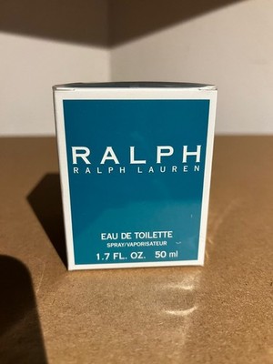 Ralph Lauren Ralph Eau de Toilette 50 ml OVP NEU