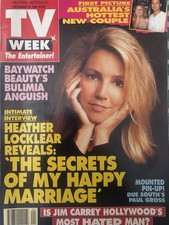 TV Week 1995