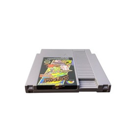 Gotcha! The Sport Nintendo Entertainment System NES Classic Game TESTED