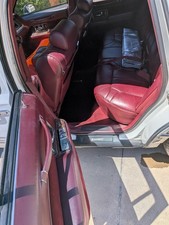 1990 Lincoln Town Car for Sale