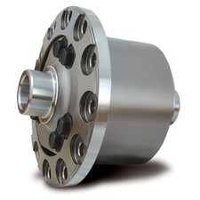 Eaton 913a481 Detroit Truetrac Differential For Sierra W Gm 10 Bolt C-clip Axle