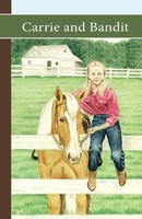 Sonrise Stable Carrie And Bandit Vicki Watson Taschenbuch Englisch 2012