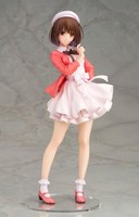 Saekano Megumi Kato 1/7 Scale Figur Neu