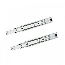 Accuride C 3832-C24P 3832 Series - 24" Full Extension Drawer Slide - 1 Pair