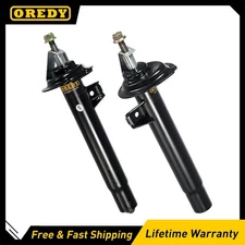 Front Shock Absorbers for BMW 320i 323i 323Ci 325i 325Ci 328i 328Ci 330i 330Ci
