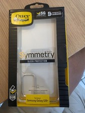 Otterbox Symmetry Case for Samsung Galaxy S20 Ultra/S20 Ultra 5G- Set In Stone 