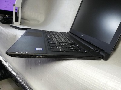 NEC Versa Pro VKT25EZ5 Windows11 core i5-7200U 4GB HDD 500GB Win11