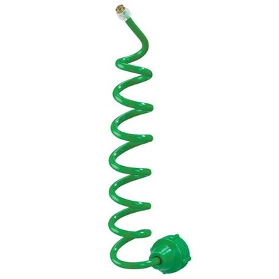 Orbit 10198 Outdoor Misting Sidewinder 1/4-Inch No Size, Blue Or Green 