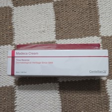 Centellian24 Madeca Cream Season 7 Time Reverse 50ml Anti-Aging K-Beauty
