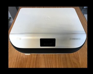HP ENVY 5032 weiss 3in1 Drucker