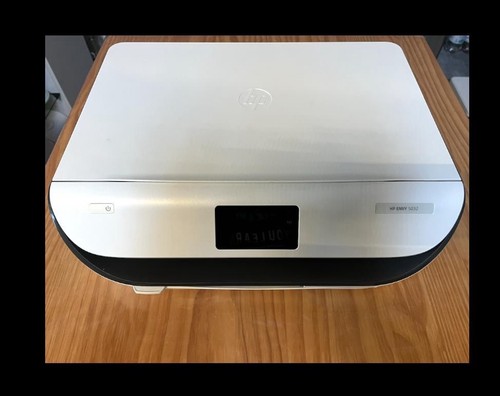 HP ENVY 5032 weiss 3in1 Drucker