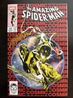 Amazing Spider-Man #12 Homage Variant LTD 3000 Signed By Mayhew w/COA NM