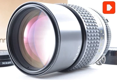 135mm Focal f/2.8 Camera Lenses for sale | eBay