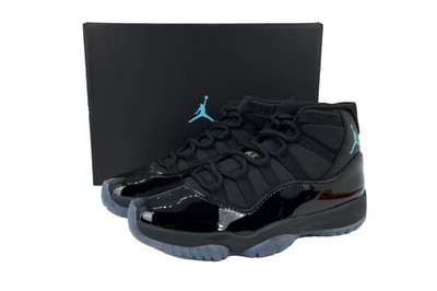 Size 10.5 - Air Jordan 11 Retro 2025 Gamma Blue for sale online | eBay