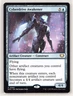 MTG NM Normal Cyberdrive Awakener 69 R Commander: Edge of Eternities
