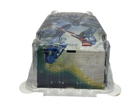 Lego Bionicle Toa Mahri Hahli 8914 2007 Broken Tape Still Sealed