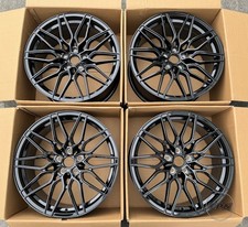 19 Rims Fit Bmw 530i 530ix 17 18 19 20 21 22 23 24 25 2026 Wheels 19x8.5 1000m