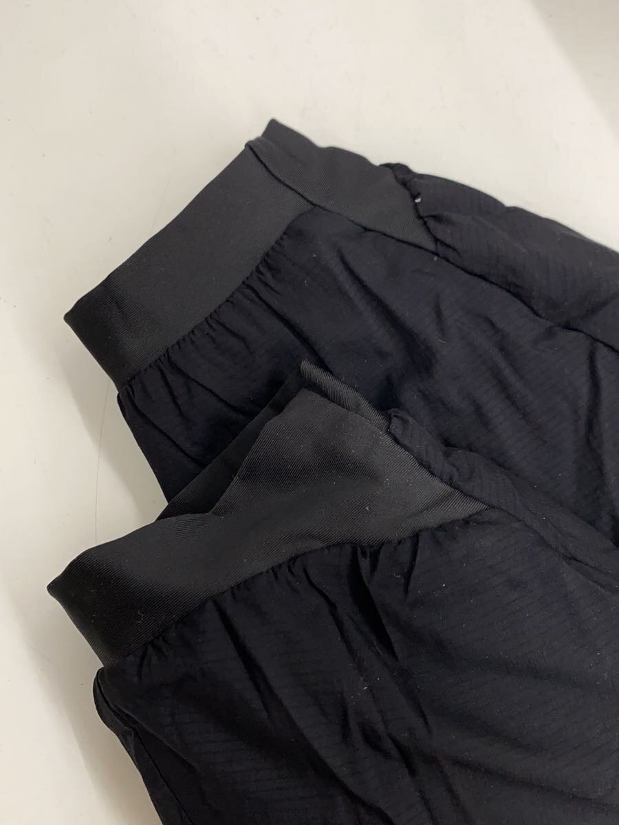 ARC'TERYX ARC TERYX Atom Felpa con Cappuccio Parka da Montagna S Nylon BLK X000005160 140340