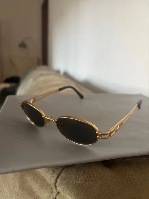 Jean Paul Gaultier with Vintage Sunglasses for Men for sale | eBay