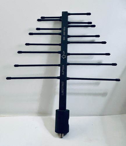 Lectrosonics ALP 700A 500-800mhz Antenna BNC (ENG)