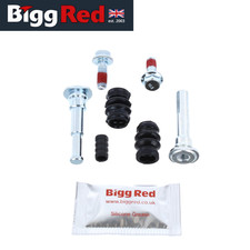 Für Hyundai Coupe Gk Vorne L oder R Bremssattel Schieber Bolzen Pin Führung Set