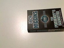 The President's Daughter Higgins, Jack and Harry Patterson :