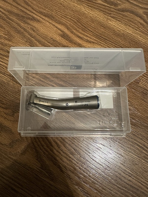 Brasseler Forza F1 Electric Dental Handpiece