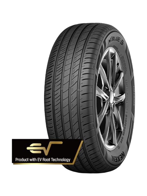 NEXEN N BLUE S 185/65R14 86H BSW - Bild 2
