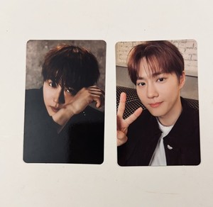 Exo Card | eBay