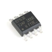 10PCS IRS2153DSTRPBF SOP-8 Self-oscillating 600V Half-Bridge Gate Driver