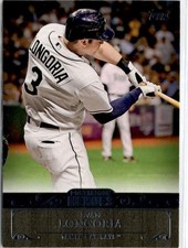 2013 Topps Update Series - Postseason Heroes Evan Longoria #PH-15