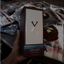 Xerjoff Erba Pura Eau de Parfum Spray 3.4 fl ...