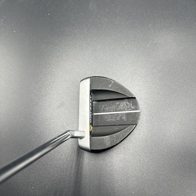 Odyssey V-Line CS Stroke Lab Putter 34''