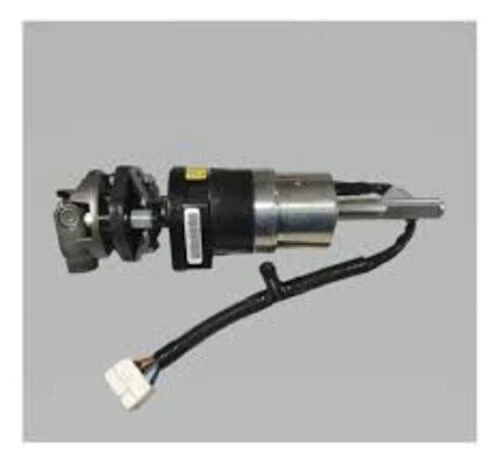 Eje intermedio de dirección genuino Toyota Land Cruiser UZJ100 LX470 45220-60202 Foto 2 de 3