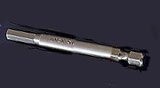 Anex Air Electric Driver Grooved Bit 10pc Hexagonal Wrench 6x70 AK-35X