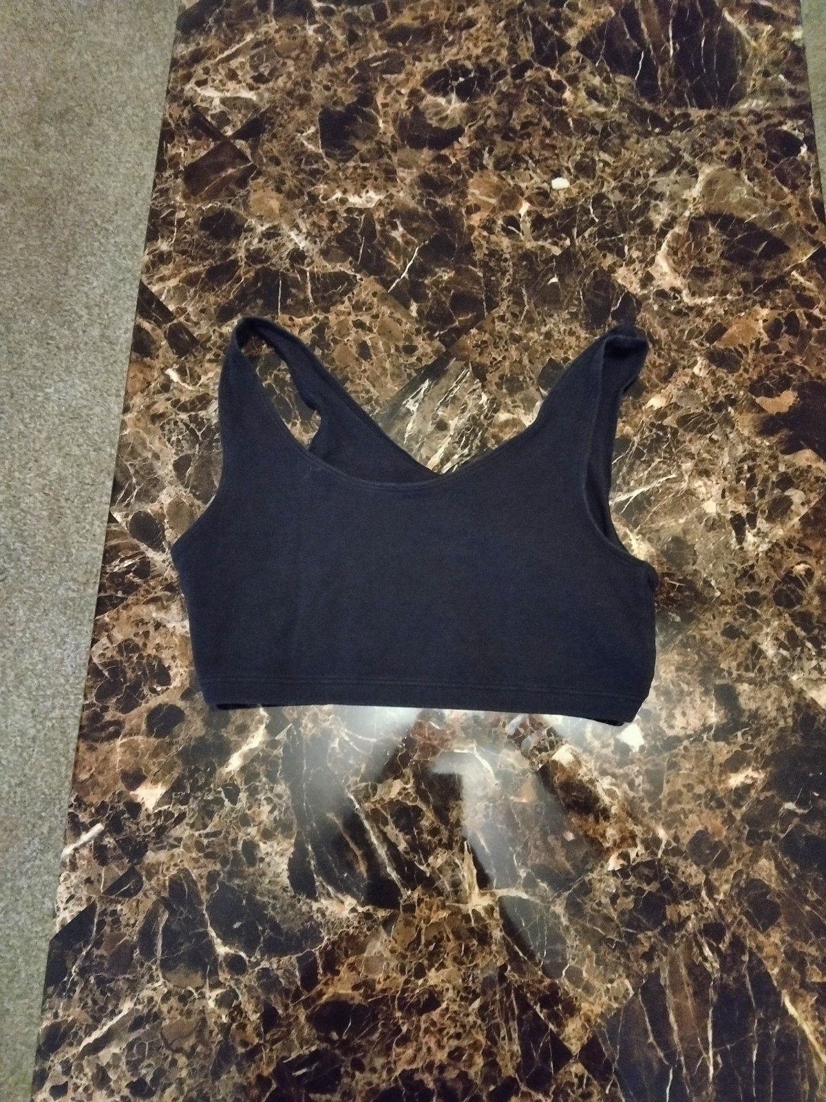 Sports bra-image