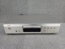 DENON DCD-755AE CD player Junk BE12871